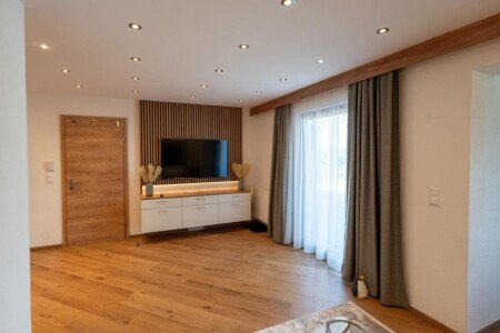 Appartamento 4 ospiti, con giardino