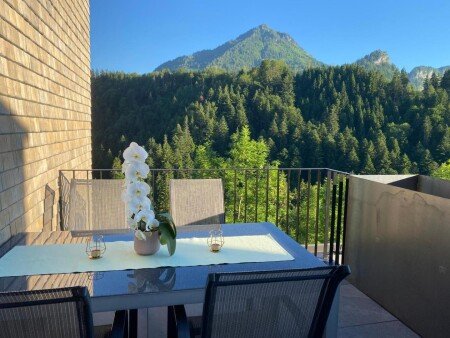 Apartment 4 guests, with wifi