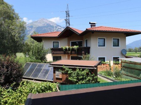 Gîte 2 chambres, avec wifi