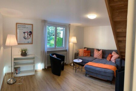 Appartement 2 slaapkamers, met wifi