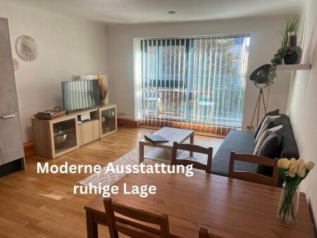 Wohnung 1 Schlafzimmer, mit WLAN