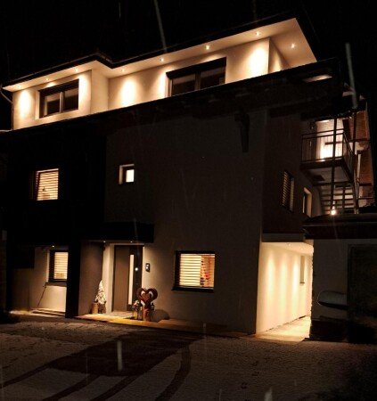 Appartamento 4 ospiti, con wifi