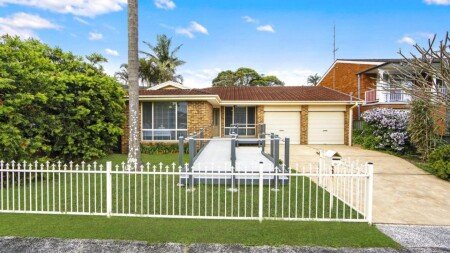 House 5 bedrooms, with air conditioning