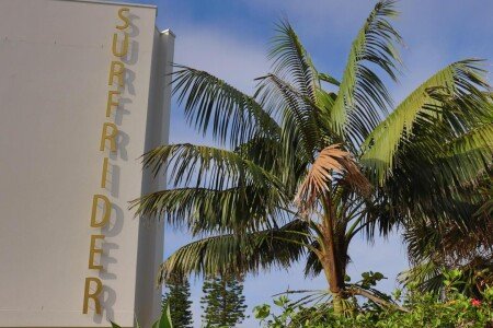 Apartment 1 bedroom, with air conditioning