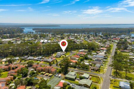 House 8 guests, with wifi