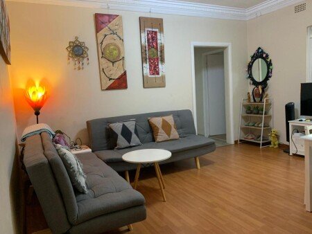 Apartment 2 bedrooms, with wifi