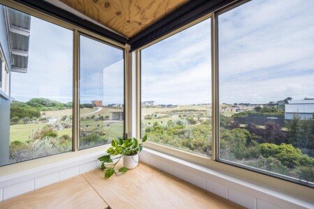 House 1 bedroom, with garden