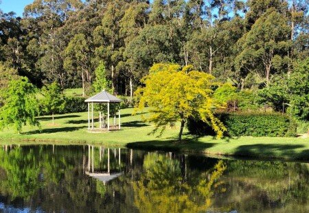 Bed and breakfast 1 bedroom, with garden