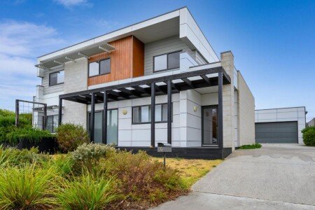 House 4 bedrooms, with wifi