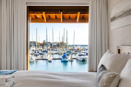 House 9 guests, with pool