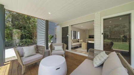 House 12 guests, with air conditioning