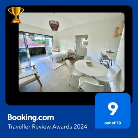 Apartment 1 bedroom, with air conditioning