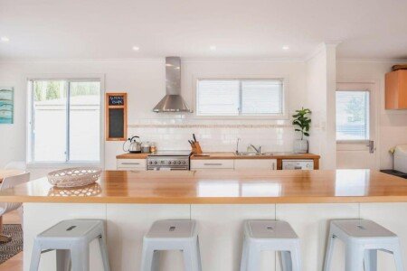 House 1 bedroom, with garden