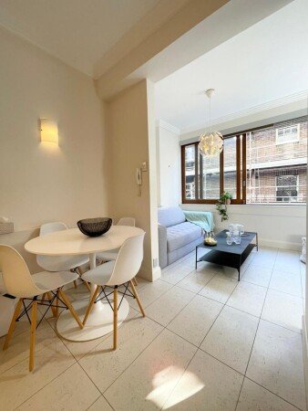 Apartment 1 bedroom, with wifi