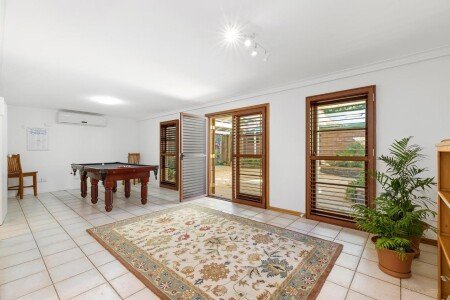 House 2 bedrooms, with air conditioning