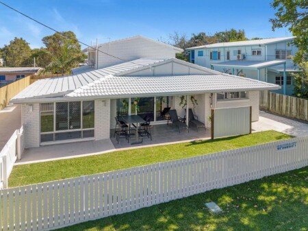 Apartment 2 bedrooms, with air conditioning