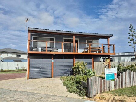 House 3 bedrooms, with air conditioning