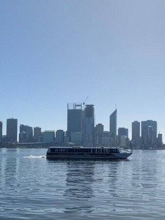 Apartment 1 bedroom, with garden