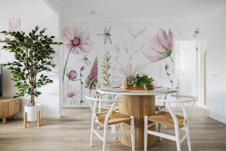 Villa 1 bedroom, with wifi