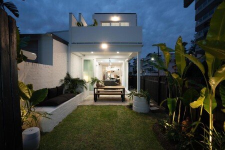 House 3 bedrooms, with jacuzzi