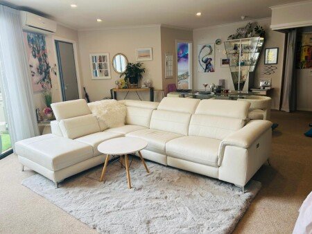 Appartement 2 chambres, avec jardin