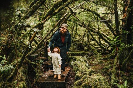 House 1 bedroom, with air conditioning