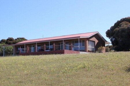 House 1 bedroom, with parking