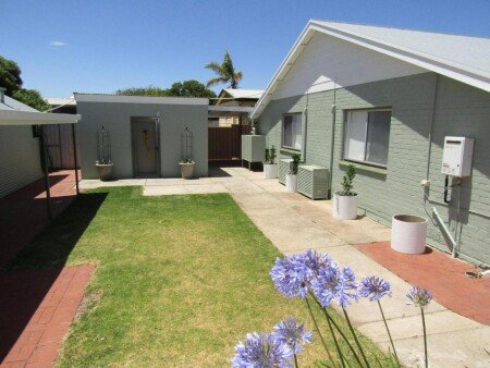 Apartment 1 bedroom, with air conditioning