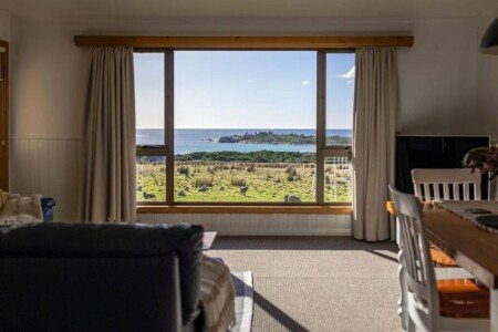 House 1 bedroom, with garden