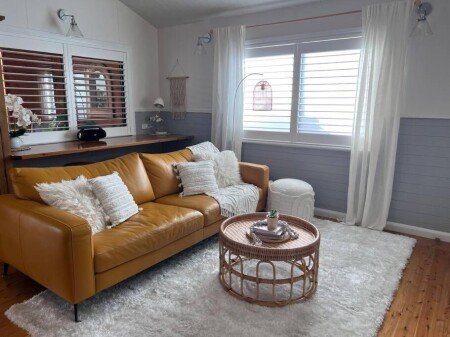 Apartment 1 bedroom, with air conditioning