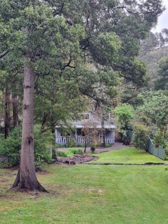 House 1 bedroom, with garden