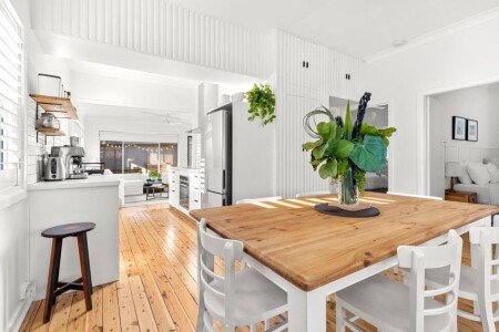 House 3 bedrooms, with garden