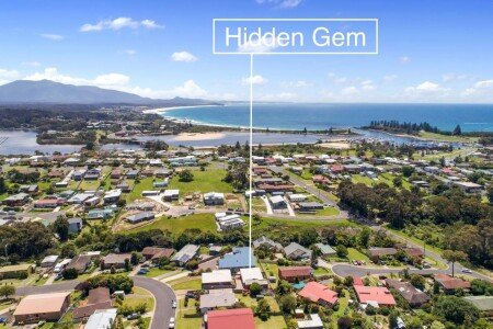 House 3 bedrooms, with air conditioning