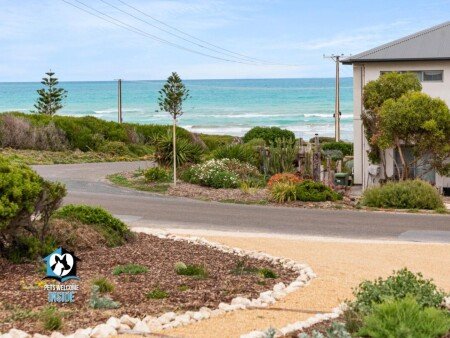 House 1 bedroom, with garden