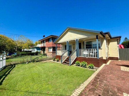 House 1 bedroom, with air conditioning