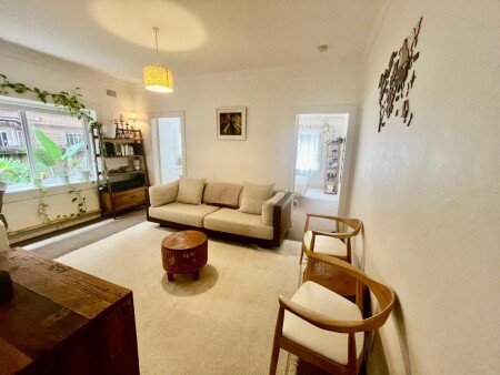 Apartment 1 bedroom, with wifi