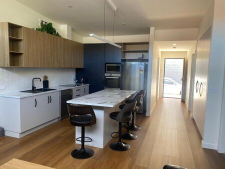 Apartment 4 guests, with air conditioning