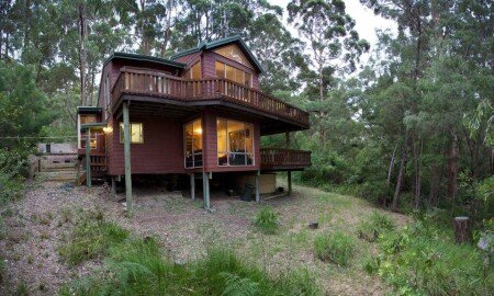 House 3 bedrooms, with garden