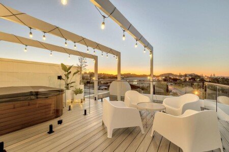 House 3 bedrooms, with air conditioning