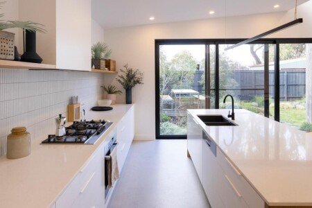 House 1 bedroom, with garden