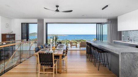 House 3 bedrooms, with garden