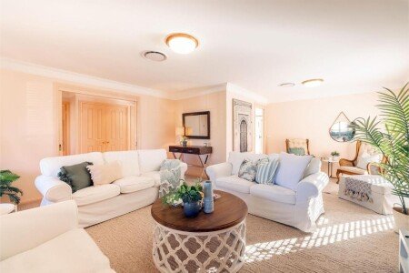 House 1 bedroom, with garden