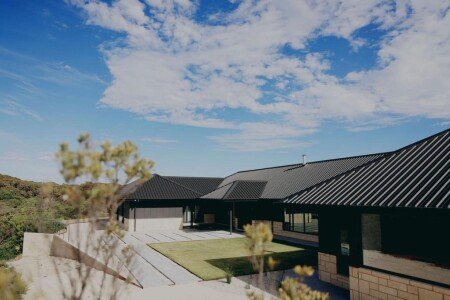 Chalet 4 guests, with garden