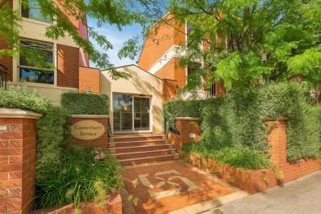 Apartment 1 bedroom, with air conditioning