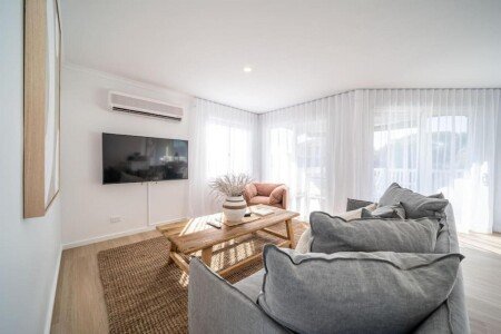 House 3 bedrooms, with garden