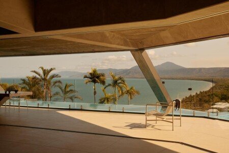 Villa 2 bedrooms, with pool