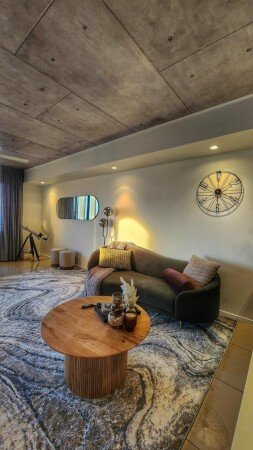 Appartamento 1 camera, con piscina