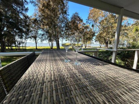 House 3 bedrooms, with garden
