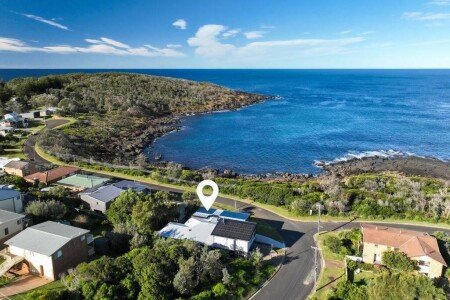 House 3 bedrooms, with garden