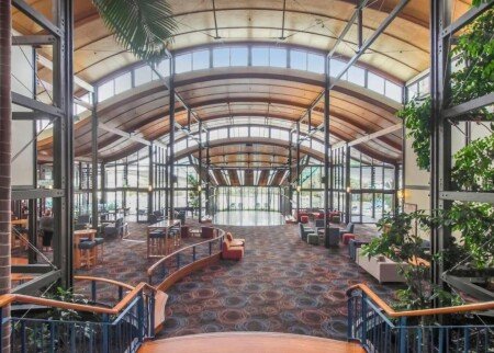 Villa 1 bedroom, with pool